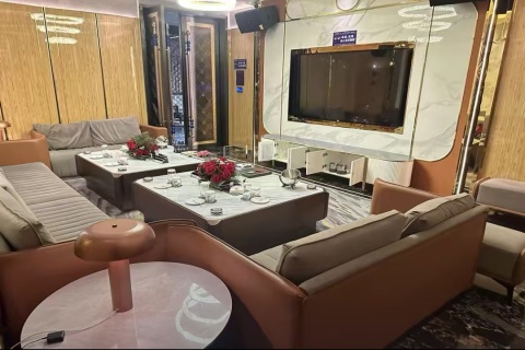 池州夜场招聘女营销/模特,前沿领域引领职业发展潮流