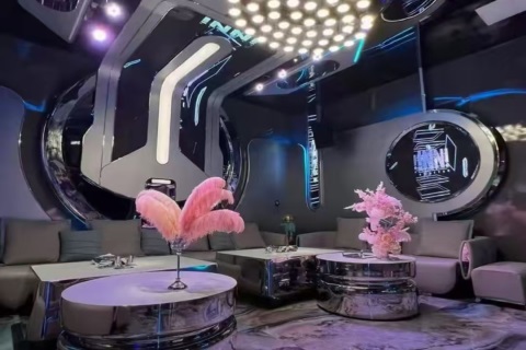 池州夜场诚聘女营销 点亮夜晚遇见新自我