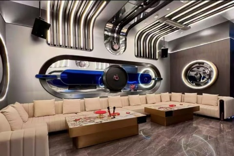 池州夜场邀你绽放自我 开启职业新旅程