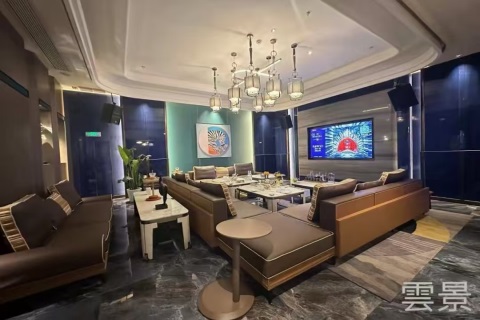 池州夜场邀你绽放自我 开启职业新旅程